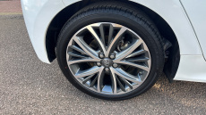 Toyota Yaris 1.5 Hybrid Excel 5dr CVT Hybrid Hatchback